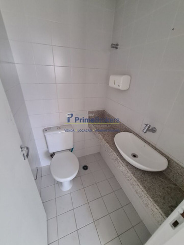 Imagem 13 de 13 de Ponto Em Parque Imperial, São Paulo/sp De 100m² Para Locação R$ 2.950,00/mes - Pt1511173-r
