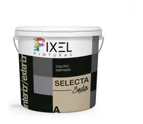 Comprar Pintura Brillo De Seda Tipo A 100% Lavable Pixel Pinturas