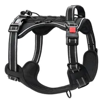 Comprar Arnés Táctico Antitirones Phoepet, Con Molle Y Paneles, Gran
