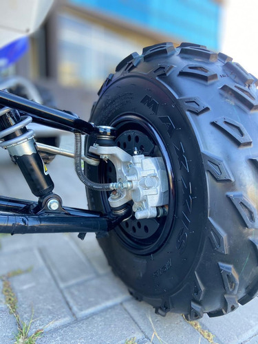 Yamaha Raptor