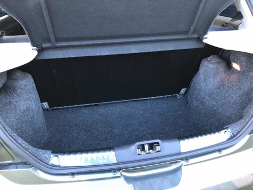 Volkswagen Gol Trend 1.6 Highline 101cv 3p 2015