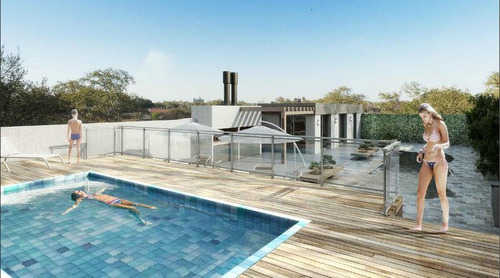 Imagen 4 de 18 de Cochera En Venta - Centro