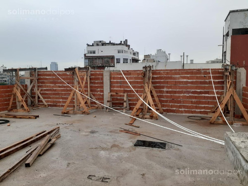 Imagen 8 de 18 de Monoambiente Divisible En San Telmo