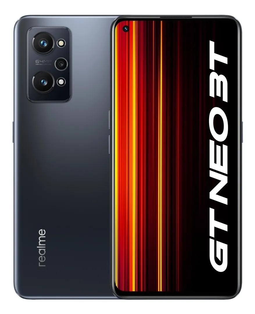 Realme GT Neo 3T
