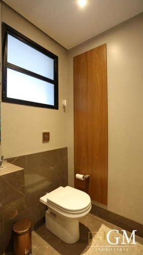 Imagem 12 de 15 de Apartamento Para Venda Em Presidente Prudente, Edificio Saint Germain Residence, 3 Dormitórios, 4 Banheiros - Apv50012_2-1173744