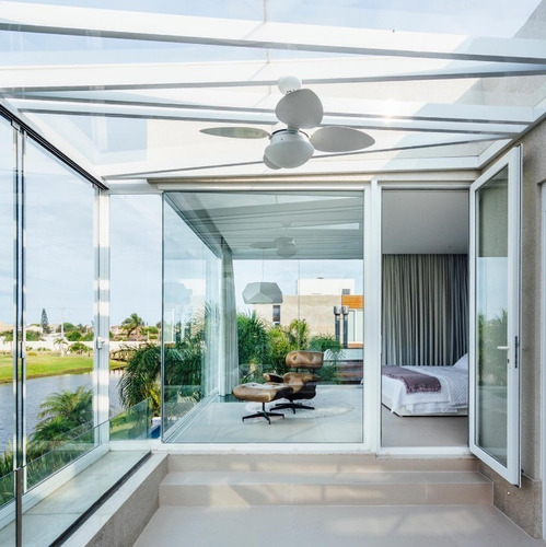 Imagem 25 de 30 de Casa À Venda Em Xangri-lá - Ca01079 - 67823922
