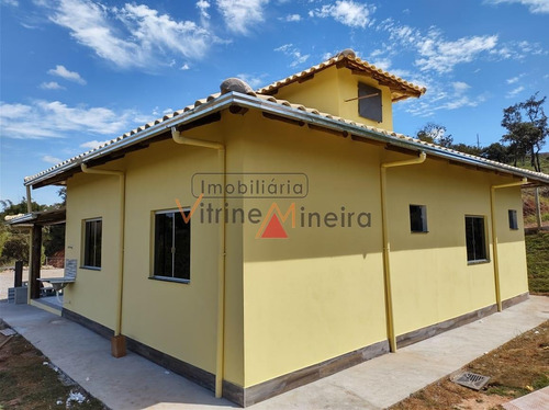 Imagem 10 de 15 de Chácara Para Venda Em Itatiaiuçu, Quintas Da Itatiaia, 3 Dormitórios, 1 Suíte, 1 Banheiro, 2 Vagas - 70455_2-1177387
