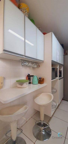 Imagem 28 de 29 de Apartamento 03 Suítes - 153 M² - 03 Vagas - Ap3127