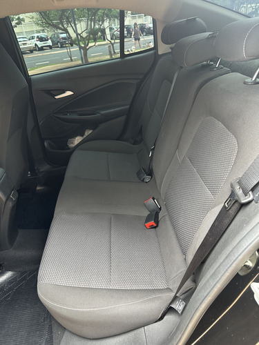 Chevrolet Onix plus 1.0 Ltz Turbo 4p