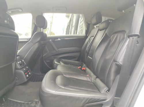 Imagen 11 de 15 de Audi Q7 2015 3.0 Tdi Elite 245hp At