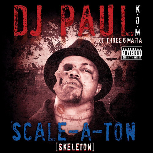 Cd:scale-a-ton