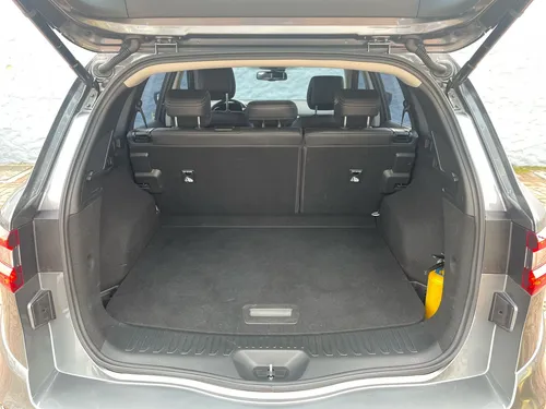Renault Koleos 2.5 Intens