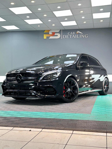 Mercedes-Benz Clase A 1.6 A45 Amg 360cv