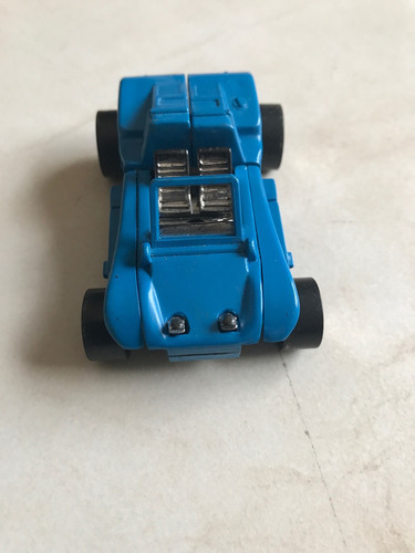 Buggie Transformers Anos 80