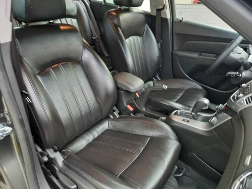 Chevrolet Cruze Lt Aut