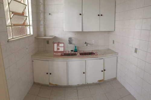 Imagem 23 de 26 de Apartamento Com 3 Dorms, Funcionários, Belo Horizonte - R$ 490 Mil, Cod: 579 - V579