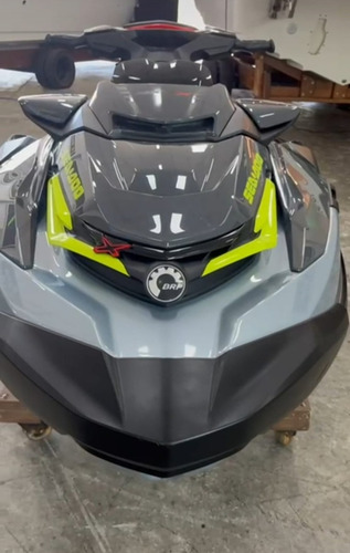 Jet Ski Seadoo Rxt X Rs 325, 2024 - Ñ Yamaha