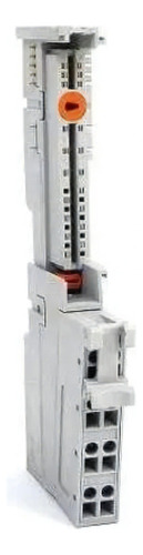 Base Módulo 1734-tb Digital Allen Bradley Clp Rockwell