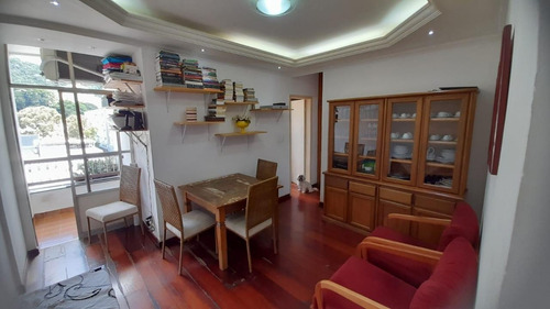 Apartamento Em Centro, Juiz De Fora/mg De 52m² 1 Quartos À Venda Por R$ 175.000,00 - Ap953459