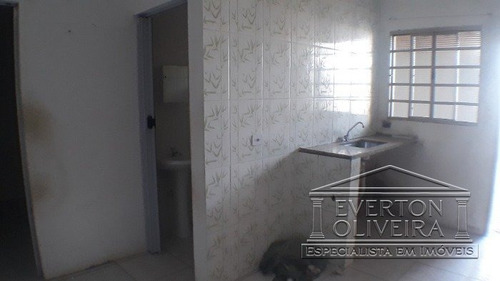 Imagem 8 de 15 de Sobrado - Jardim Do Marques - Ref: 10693 - V-10693