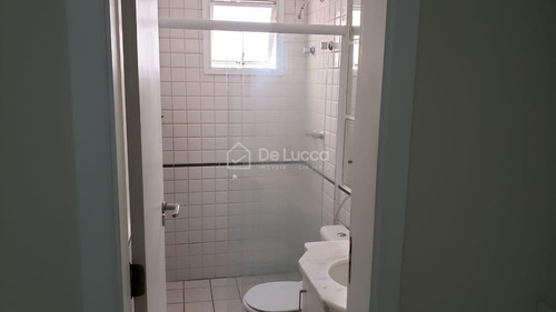 Imagem 18 de 19 de Apartamento À Venda Em Jardim São Vicente - Ap009693