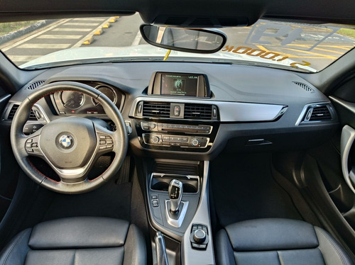 BMW 120I 2.0 16V SPORT