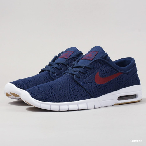 Nike Stefan Janoski Max 631303469