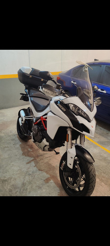 Multistrada 1200s, Excelentes Condiciones, Desmo Recién Hech
