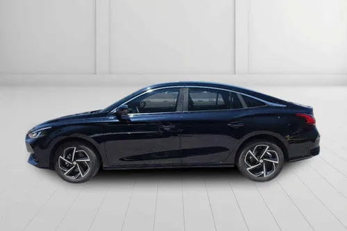 MG GT 4p Alpha L4/1.5/T Aut