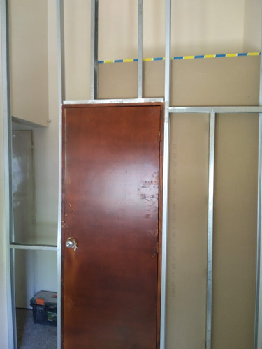 Imagen 8 de 9 de Trabajos De Steel Framing, Sanitaria, Pintura Y Yeso