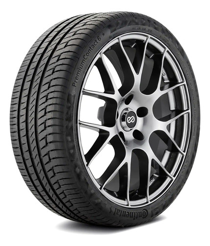 Pneu 225/50R16 Continental PremiumContact 6 92Y Aro 16