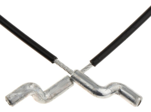 Cable De Transmisión Para Quitanieves 722095 1501123ma