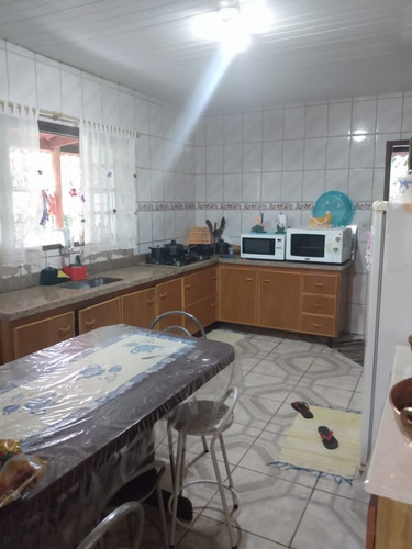Linda Chácara No Sítio Lageado Em Santana De Parnaíba - Ch00312 - 68996858