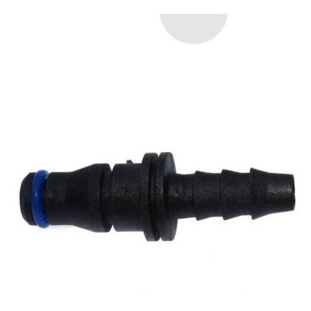 Imagem 3 de 3 de Conector De Mangueira De Resfriamento Mercedes W203 W221 C23