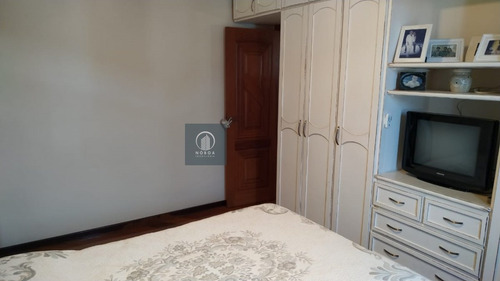 Imagem 22 de 30 de Apartamento A Venda No Bairro Alto Em Teresópolis - Rj. - Co-2079-1