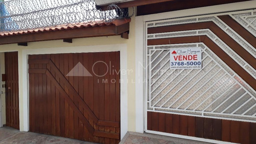 Imagem 3 de 30 de Casa Em Jaguaré, São Paulo/sp De 400m² 6 Quartos À Venda Por R$ 849.000,00 - Ca1014436-s