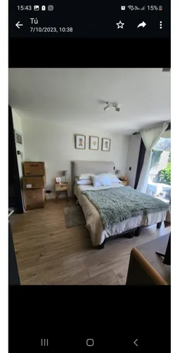 Condominio Wayku / Camino La Pirámide /san George
