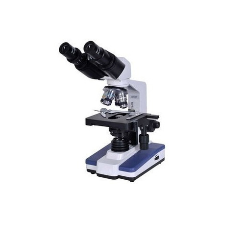 Microscopio Binocular Modelo Stu.01.f8bh