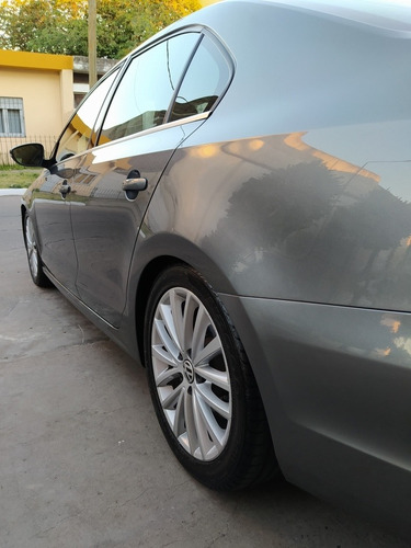 Volkswagen Vento 2.0 Sportline Tsi 200cv 2012