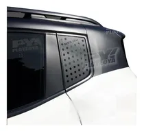 Comprar Calcos Jeep Renegade Montaña + Calcos De Vidrio Ventana 