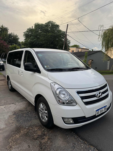 Hyundai H1 2.5 Premium 1 170cv