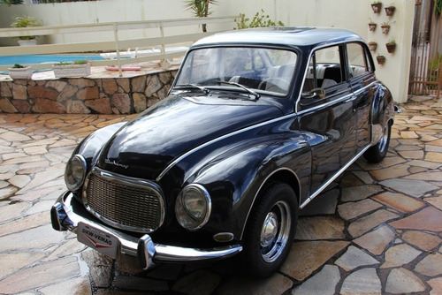 Belcar Rio Dkw 1965
