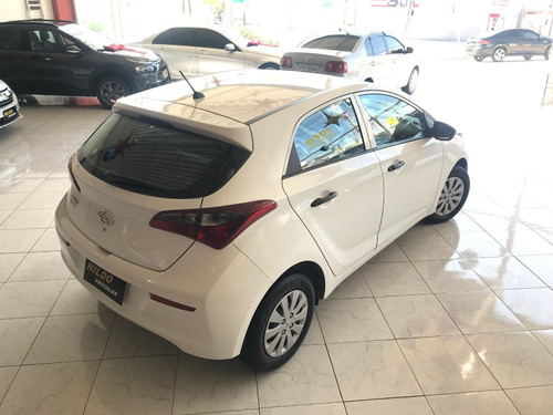 Imagem 4 de 6 de Hyundai - Hb20 Unique 1.0 Flex