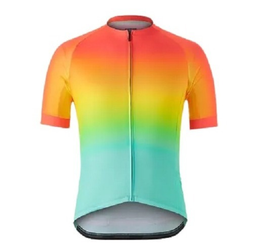 Camiseta Para Ciclismo Bontrager Circuit Ltd Em Promoção