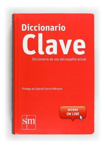 Diccionario Clave. Lengua Española (edición En Español)