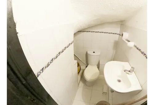 Casa En Venta Aures Ii - Suba