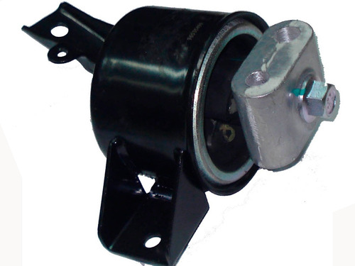 Soporte Pata Motor Izquierda Marca Vth Chevrolet Aveo G1 G3