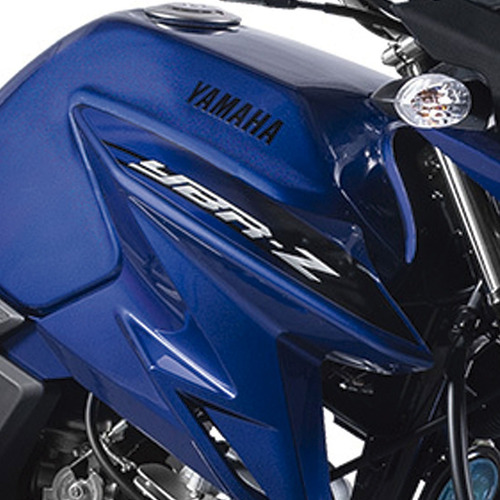Yamaha Ybr 125 Z Plan Ahorro Adjudicado Ybr125 2025 De Titta