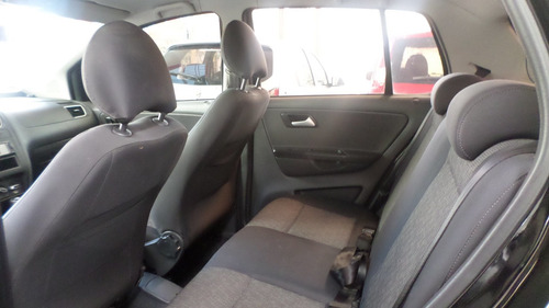 Volkswagen Fox 1.6 Mi 8v Flex 4p Manual
