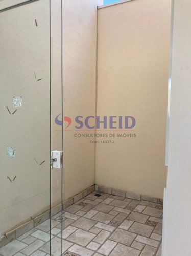 Condominio De Casas - Entrega Em Dezembro 2019 - Mr68200